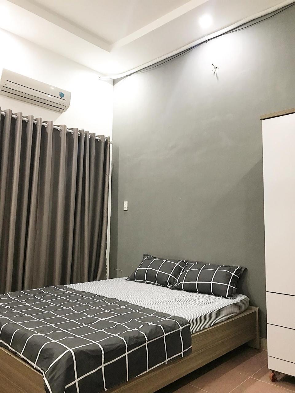 Meowies Homestay Bandar Ho Chi Minh Luaran gambar