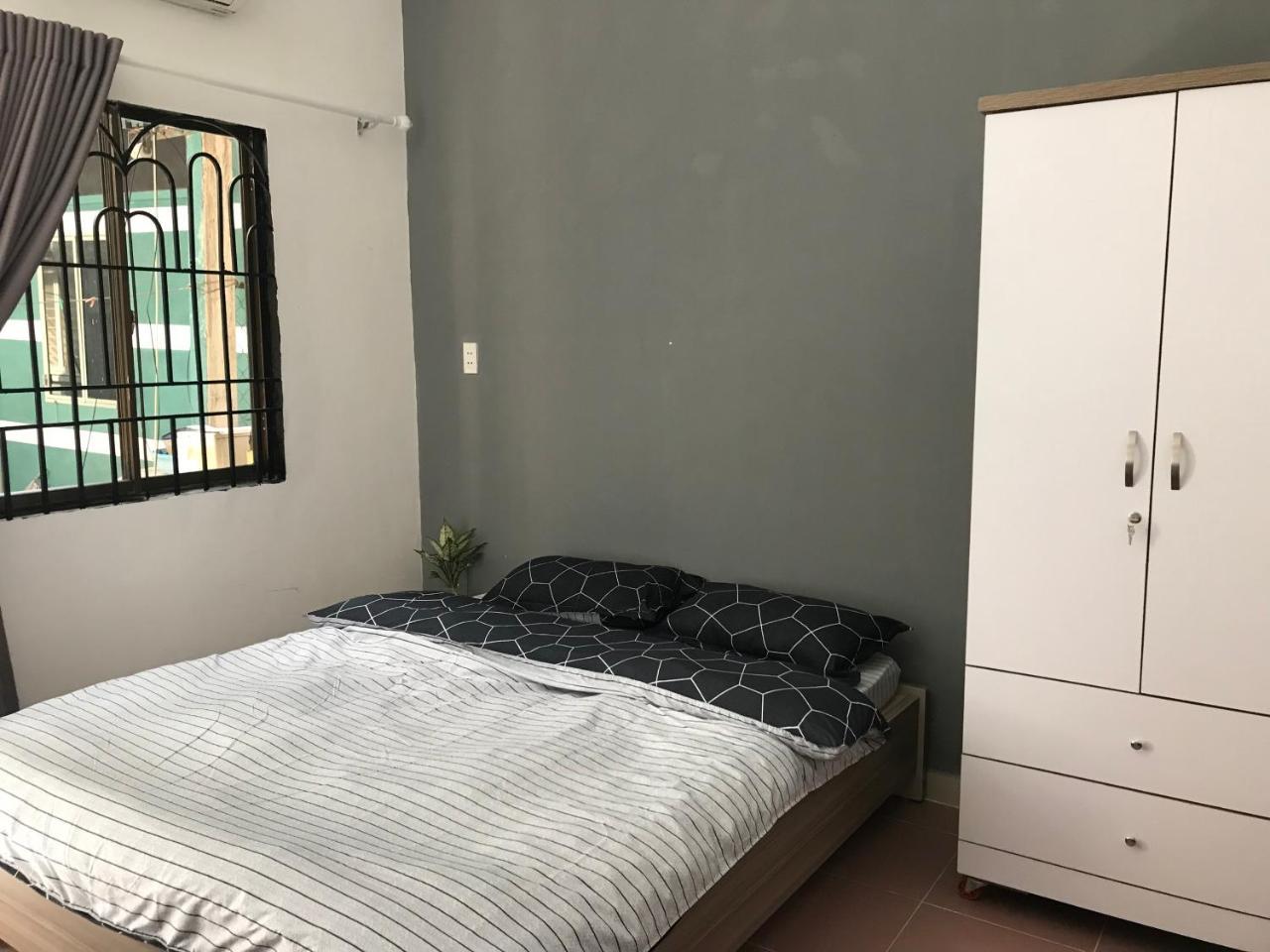 Meowies Homestay Bandar Ho Chi Minh Luaran gambar