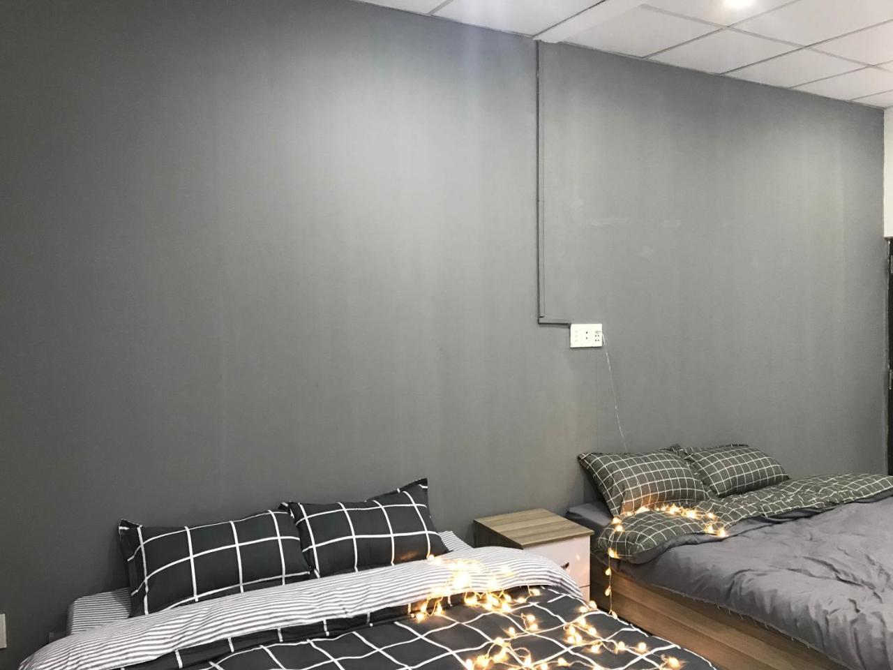 Meowies Homestay Bandar Ho Chi Minh Luaran gambar