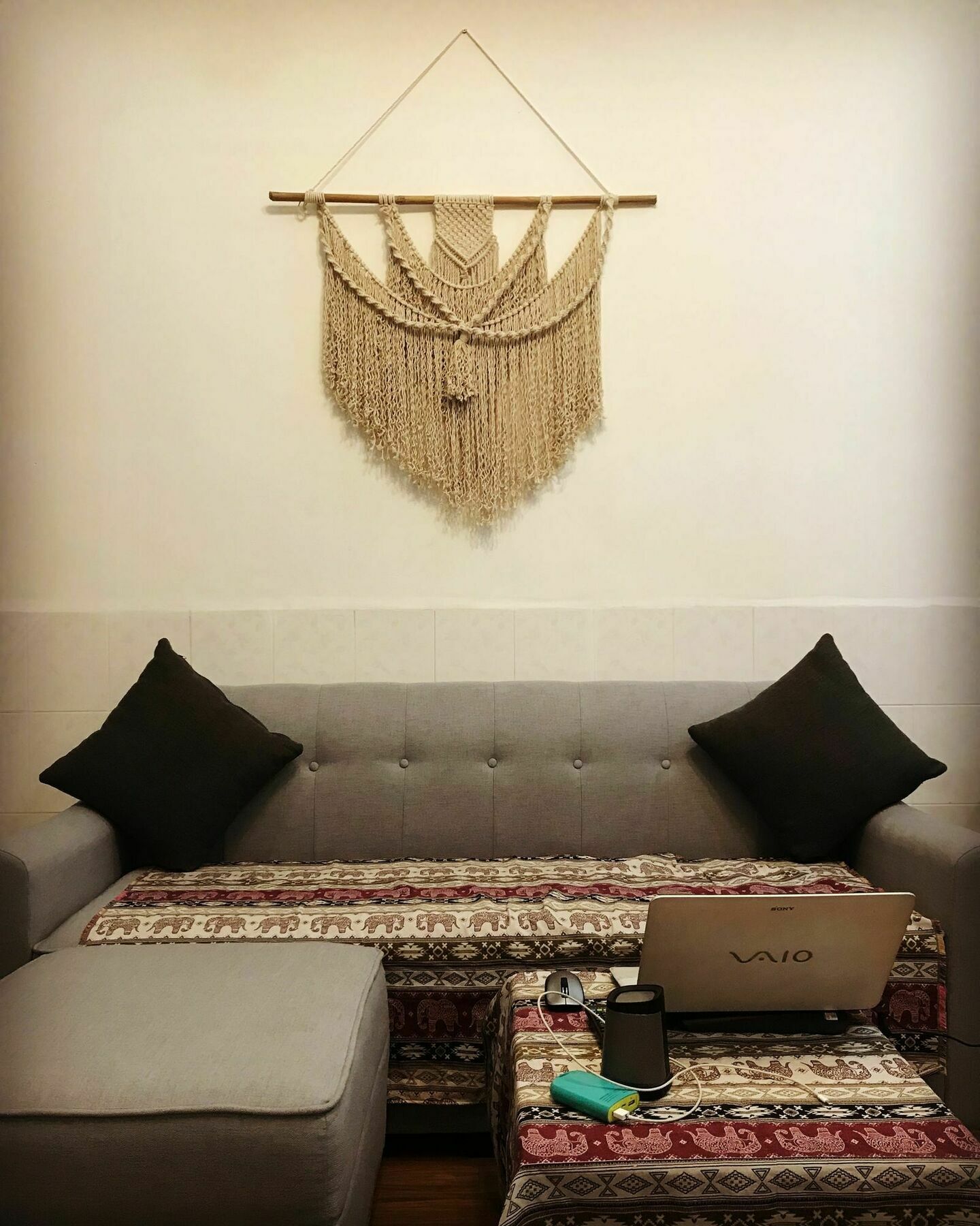 Meowies Homestay Bandar Ho Chi Minh Luaran gambar