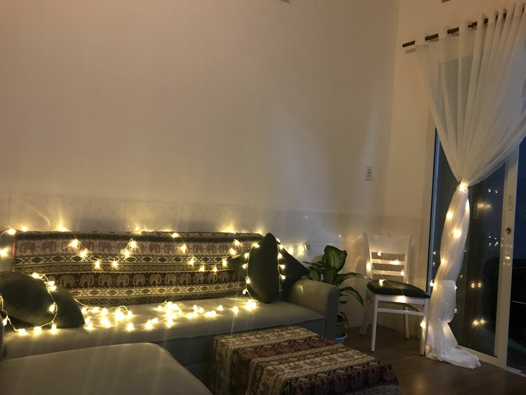 Meowies Homestay Bandar Ho Chi Minh Luaran gambar