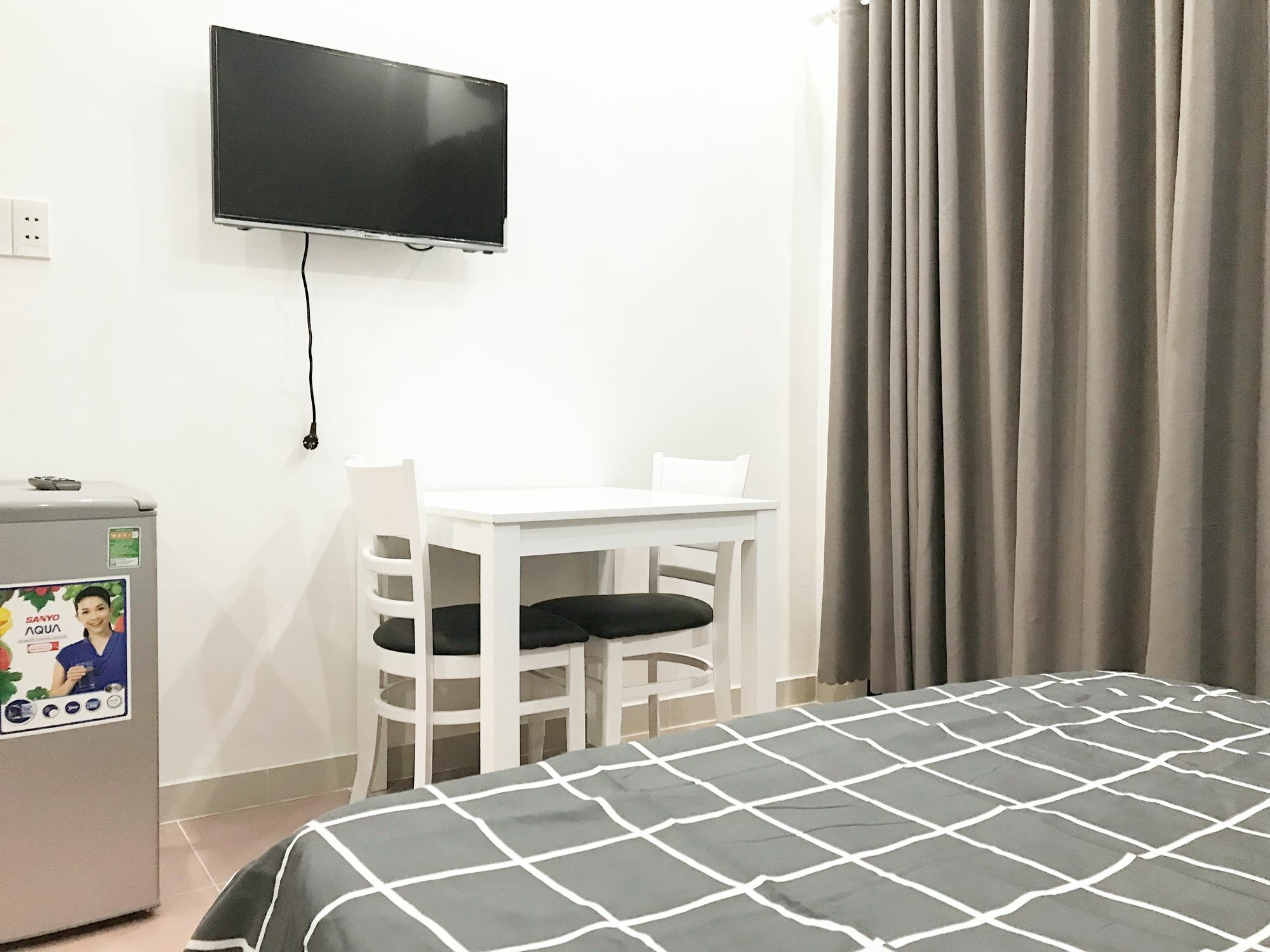 Meowies Homestay Bandar Ho Chi Minh Luaran gambar