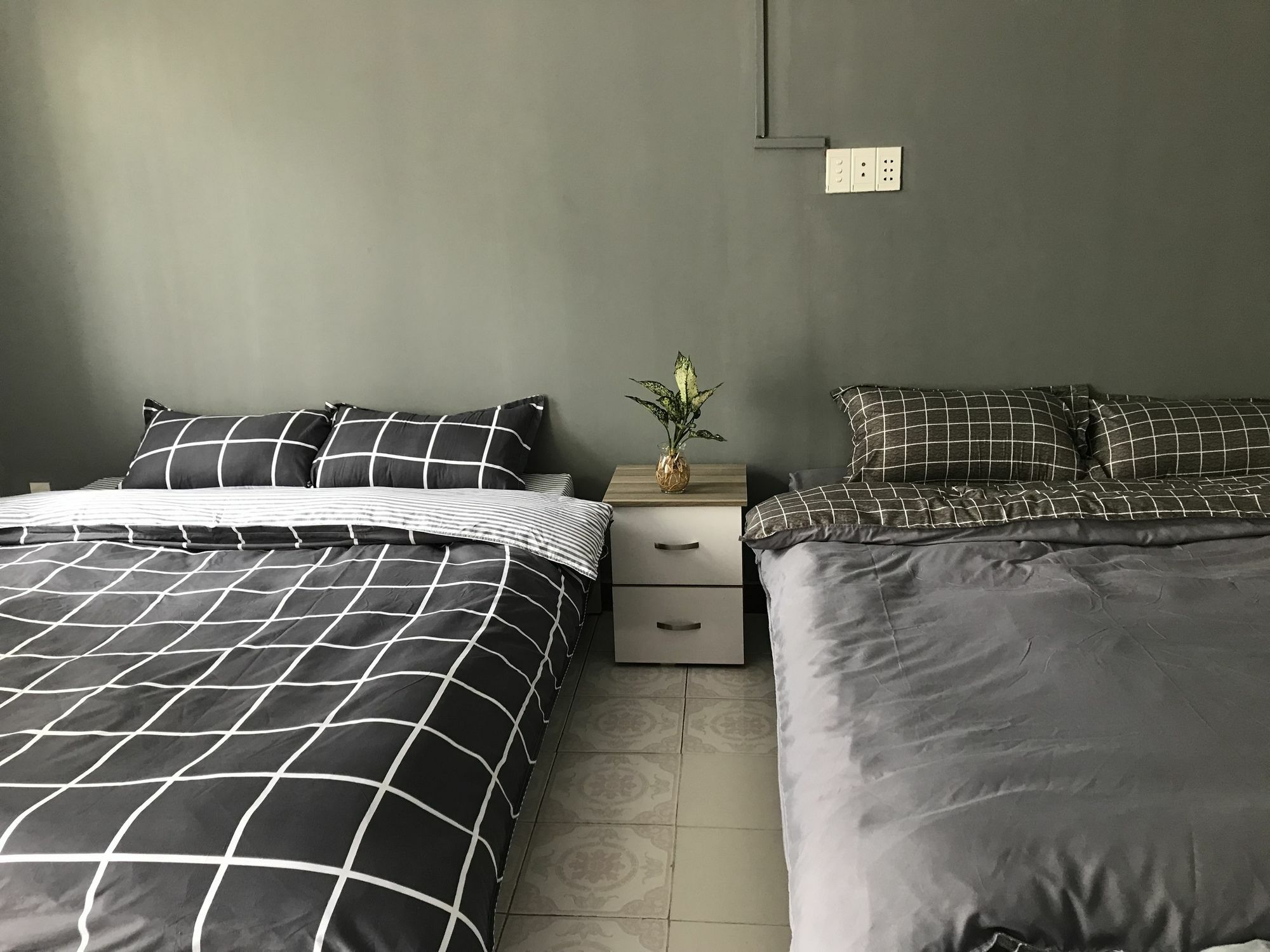Meowies Homestay Bandar Ho Chi Minh Luaran gambar
