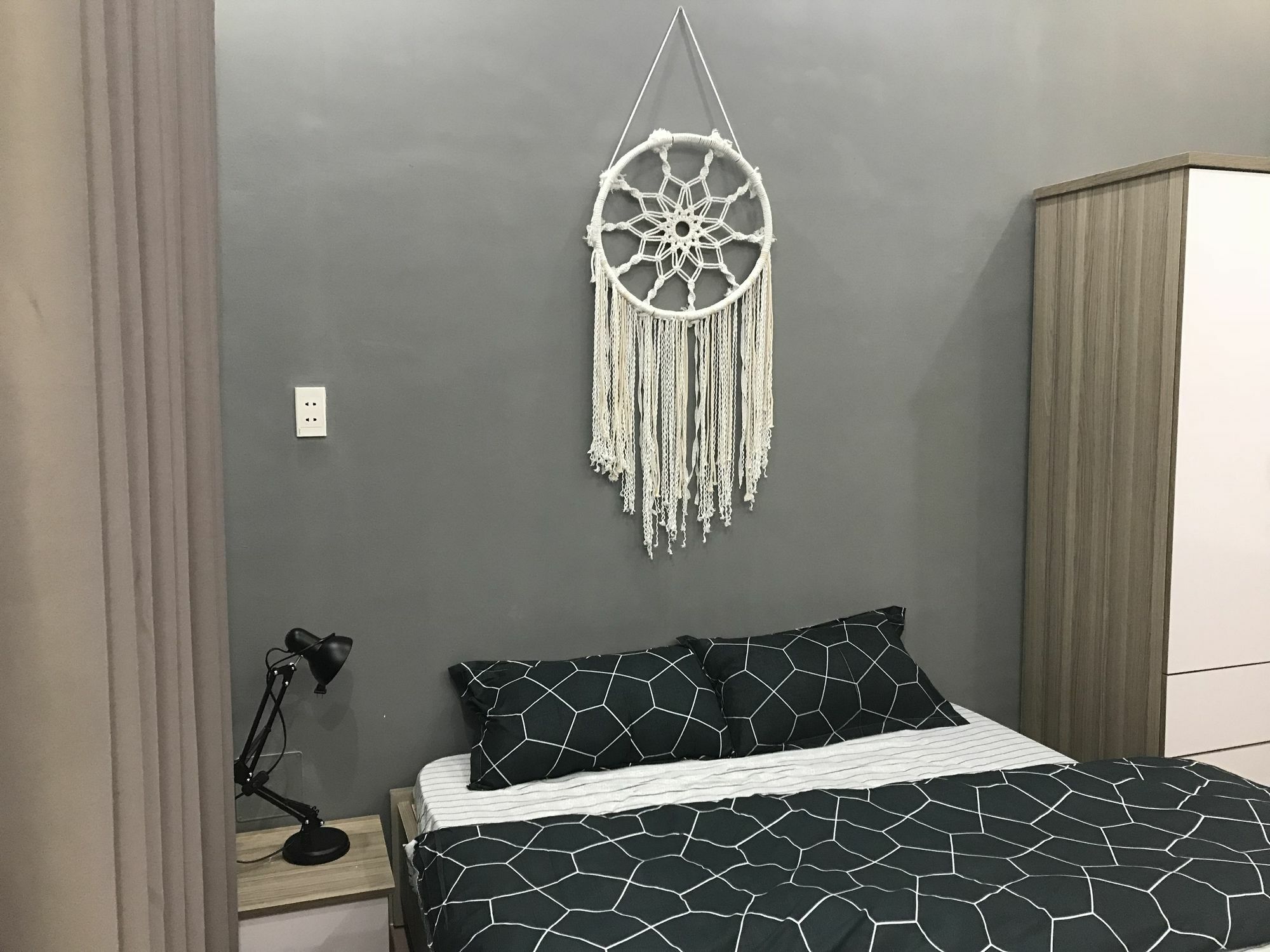 Meowies Homestay Bandar Ho Chi Minh Luaran gambar