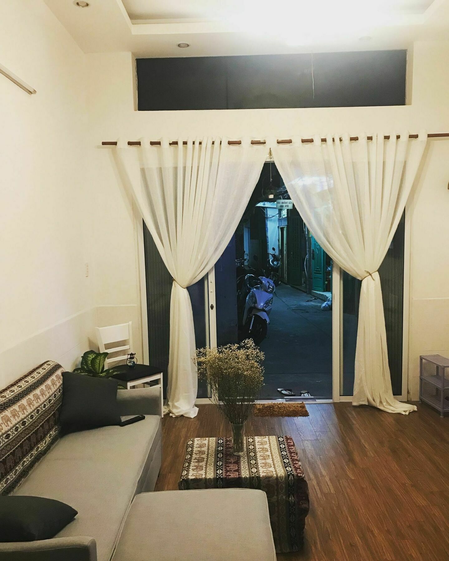 Meowies Homestay Bandar Ho Chi Minh Luaran gambar