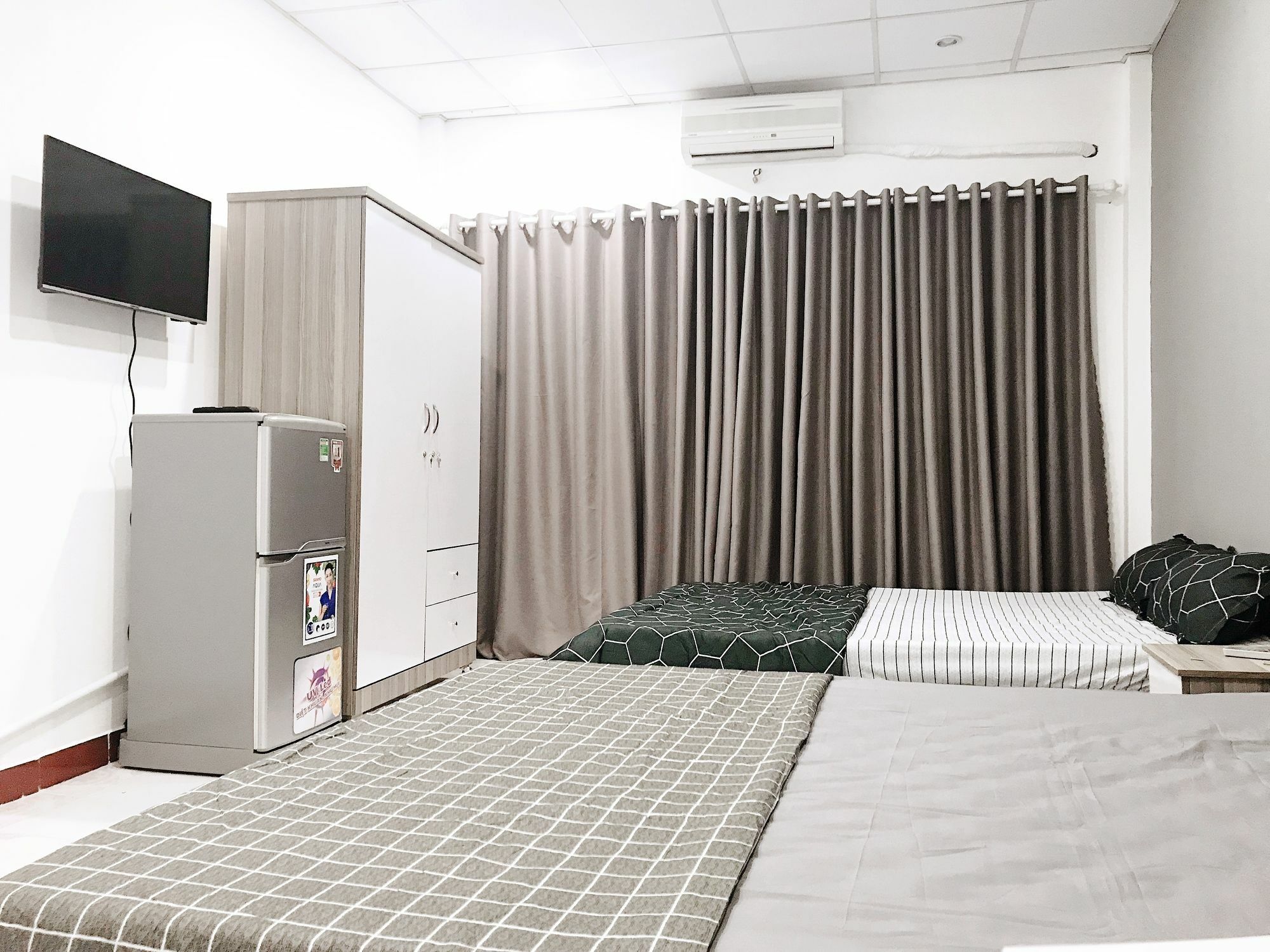 Meowies Homestay Bandar Ho Chi Minh Luaran gambar